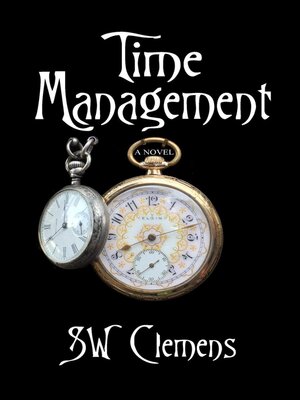 cover image of Time Management